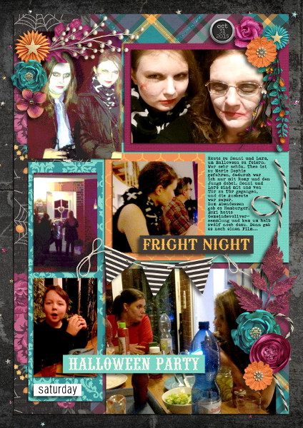Halloween 2015