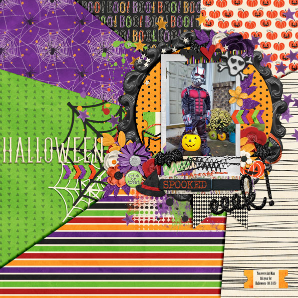 Halloween 2015