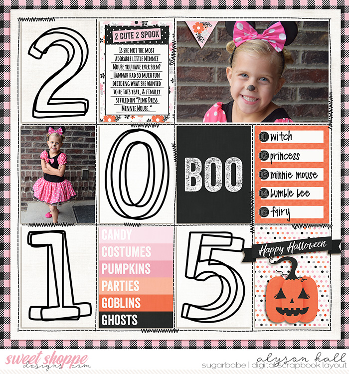 Halloween 2015