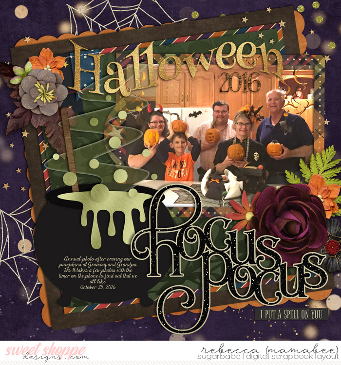 Halloween 2016