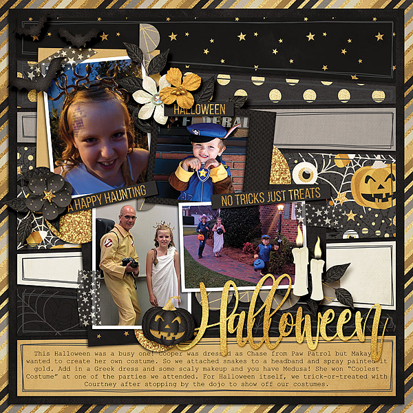Halloween 2016