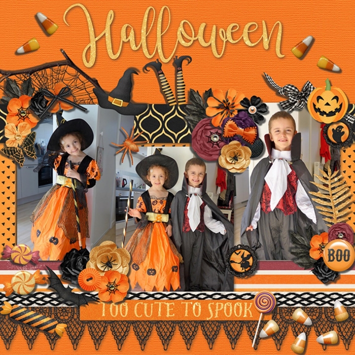 Halloween 2018