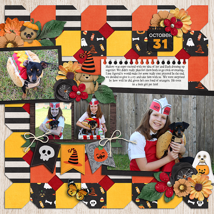 Halloween 2018