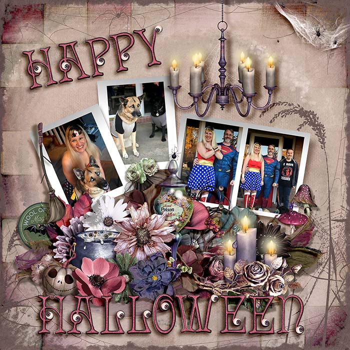 Halloween 2018