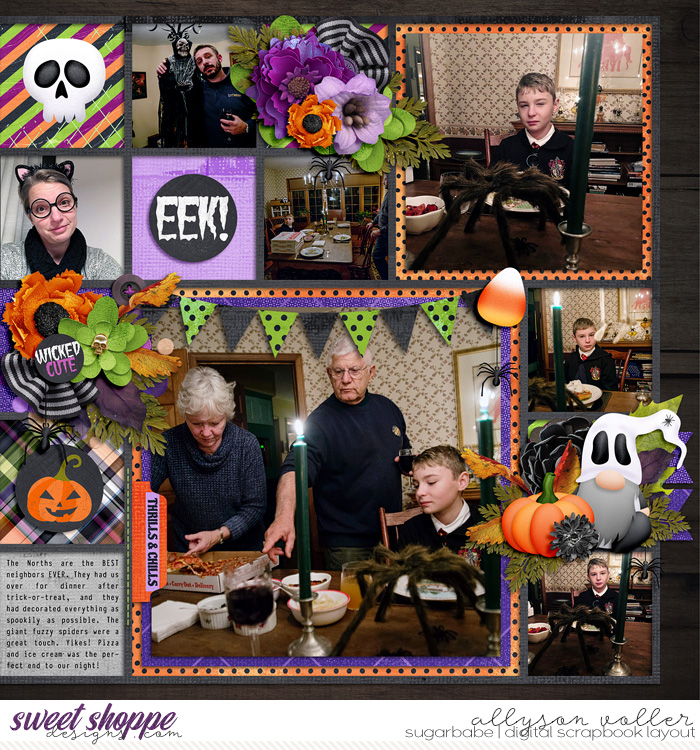 Halloween 2019 right