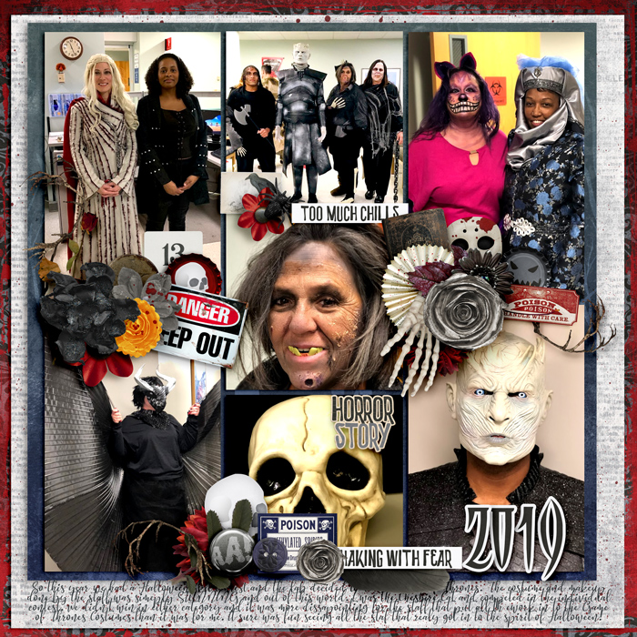 Halloween 2019