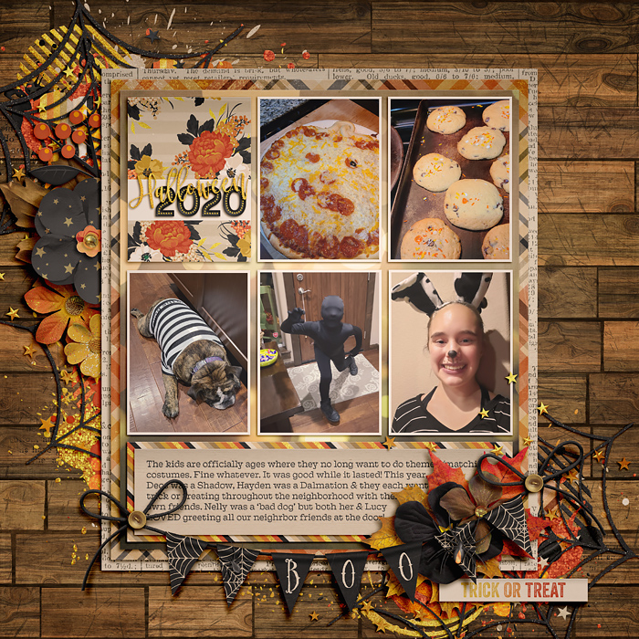 Halloween 2020