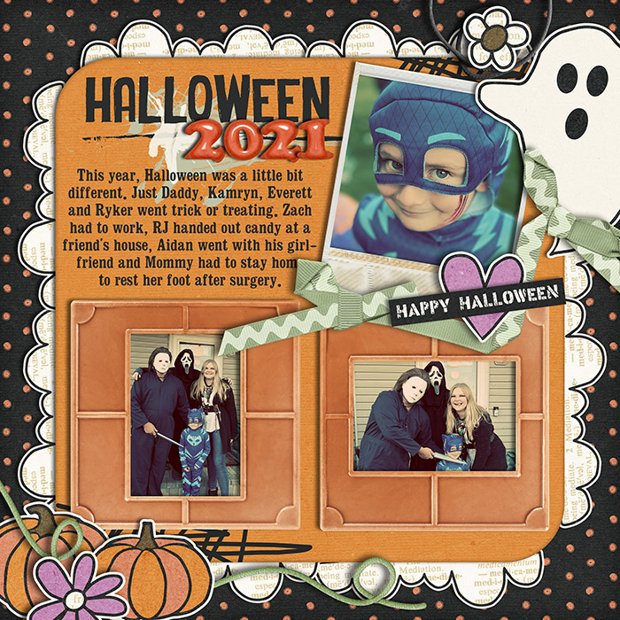 Halloween 2021