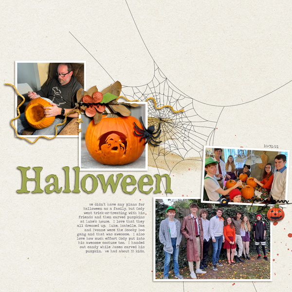 Halloween 2021