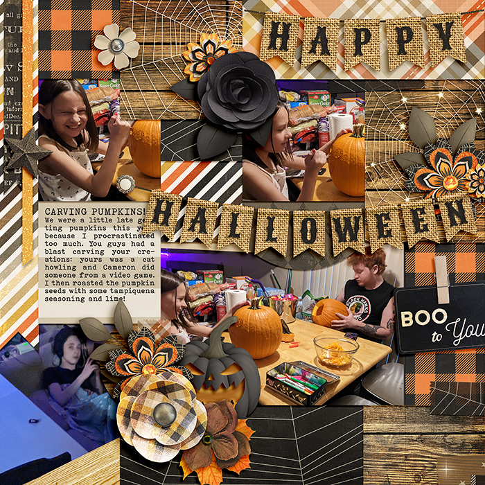 halloween '22