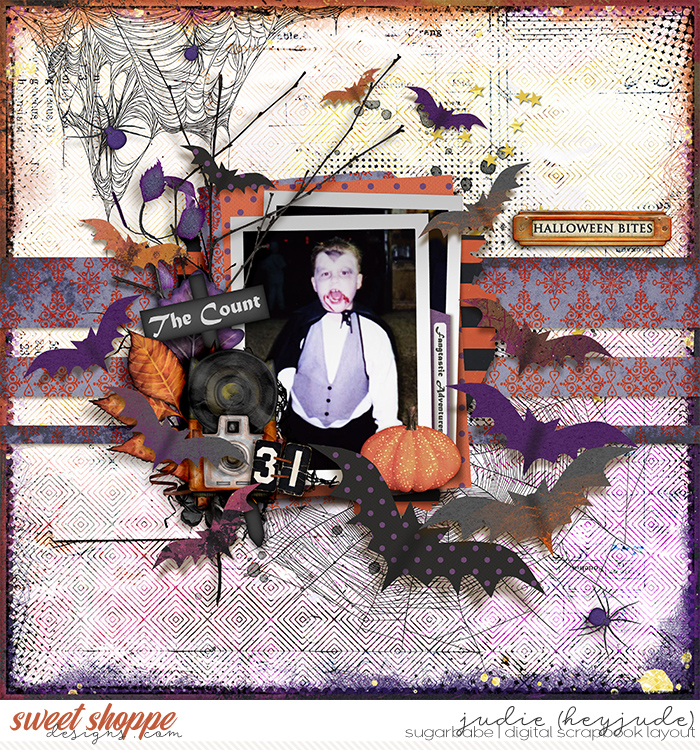 Halloween Bites