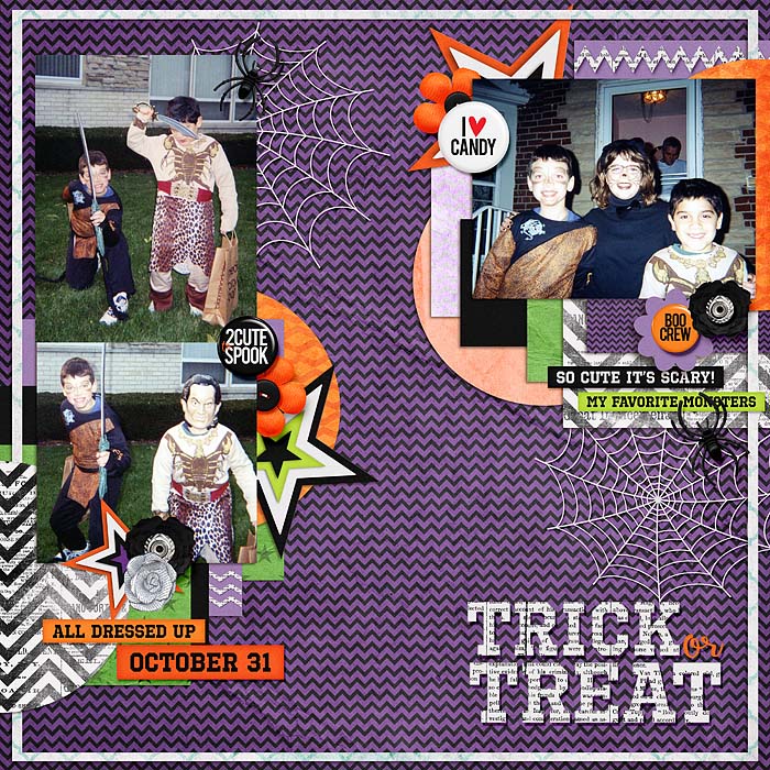 Halloween Fun!