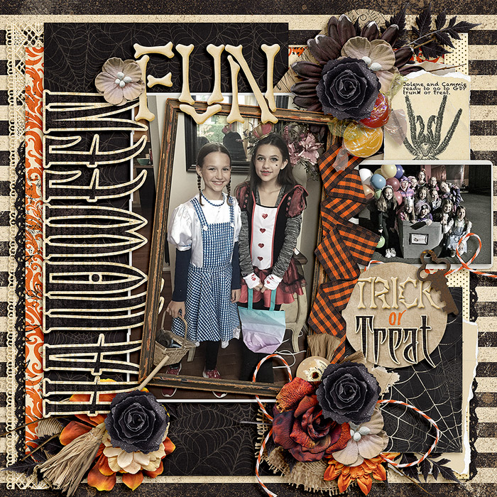 Halloween FUN