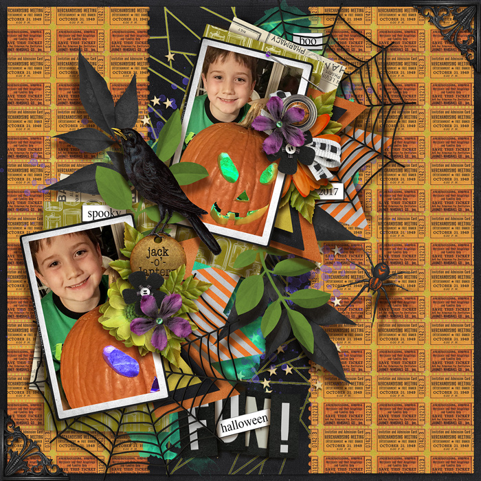 Halloween Fun