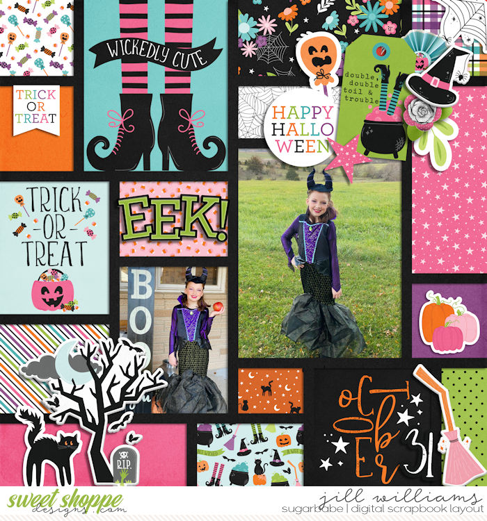 Halloween Fun