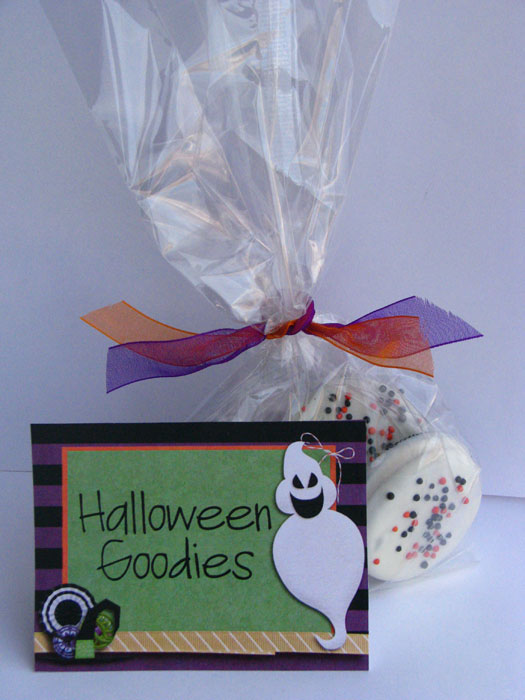 Halloween Goodies