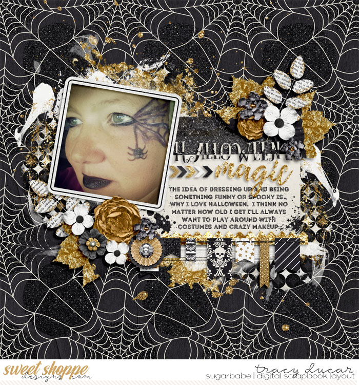Halloween Magic