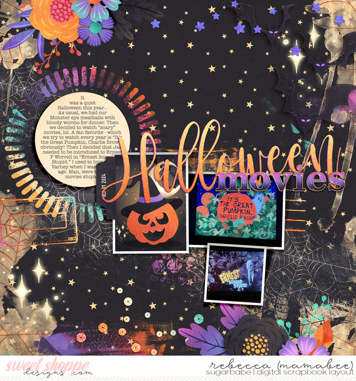 halloween movies