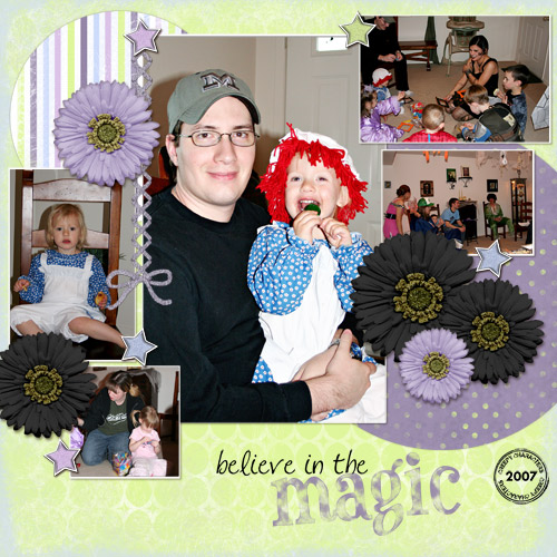 Halloween Party