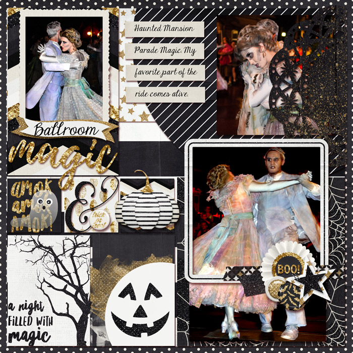 Halloween Party