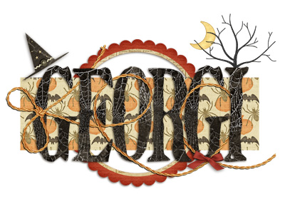 Halloween Siggie