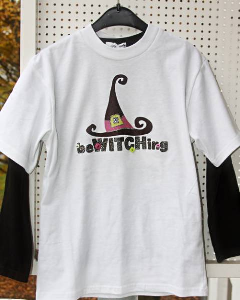 Halloween T-Shirt