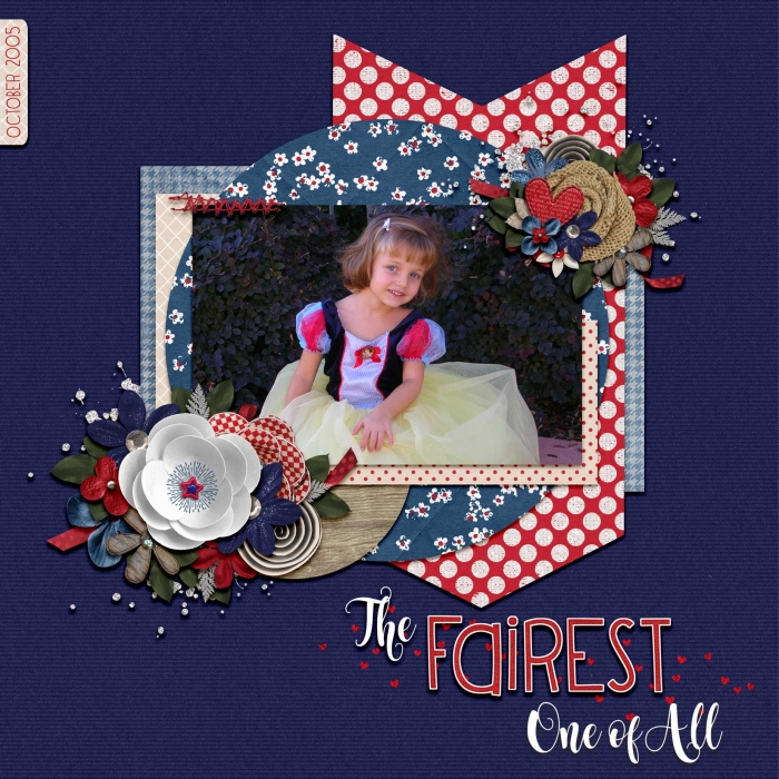 Halloween - The Fairest One of All