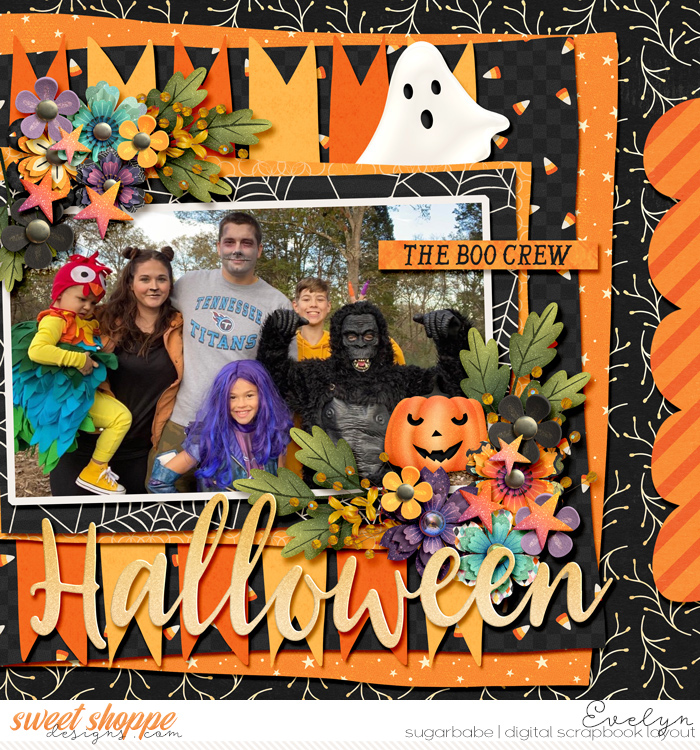 Halloween Town