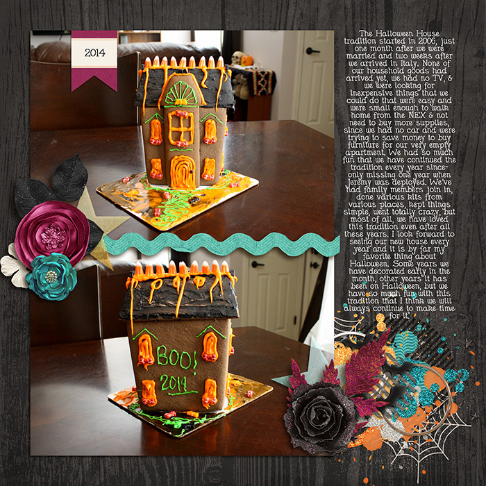 Halloween Traditions