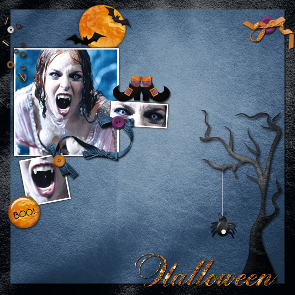 Halloween