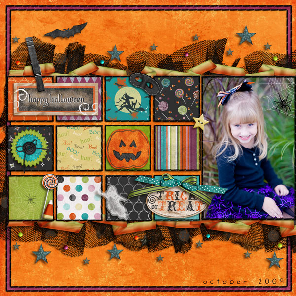 Halloween
