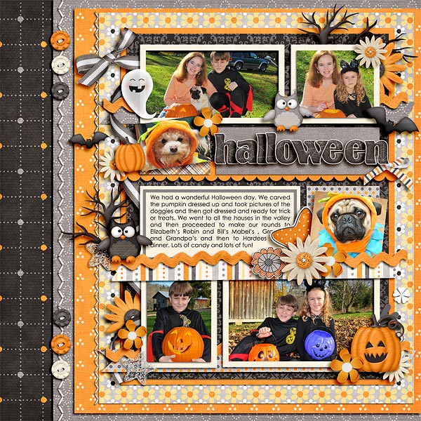 Halloween