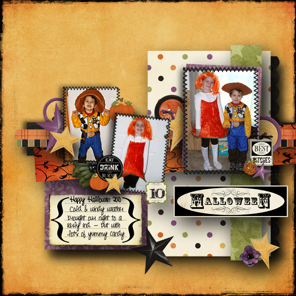 halloween