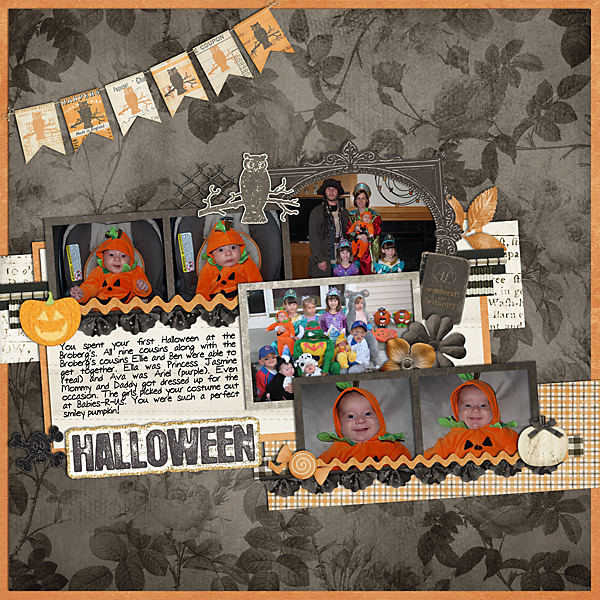 Halloween