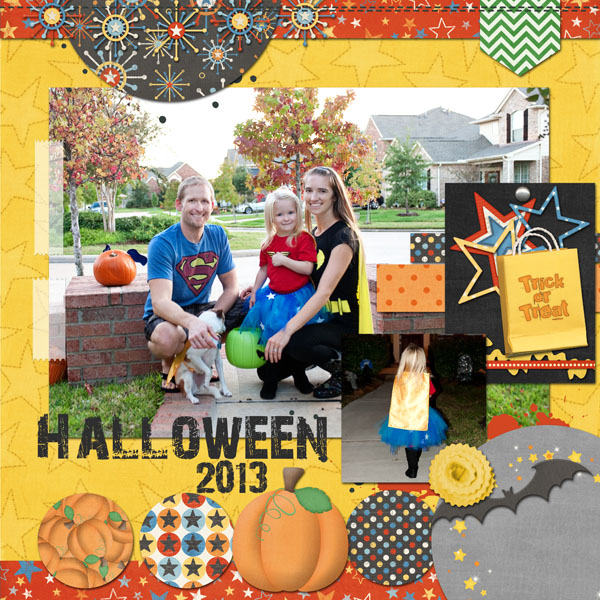 Halloween