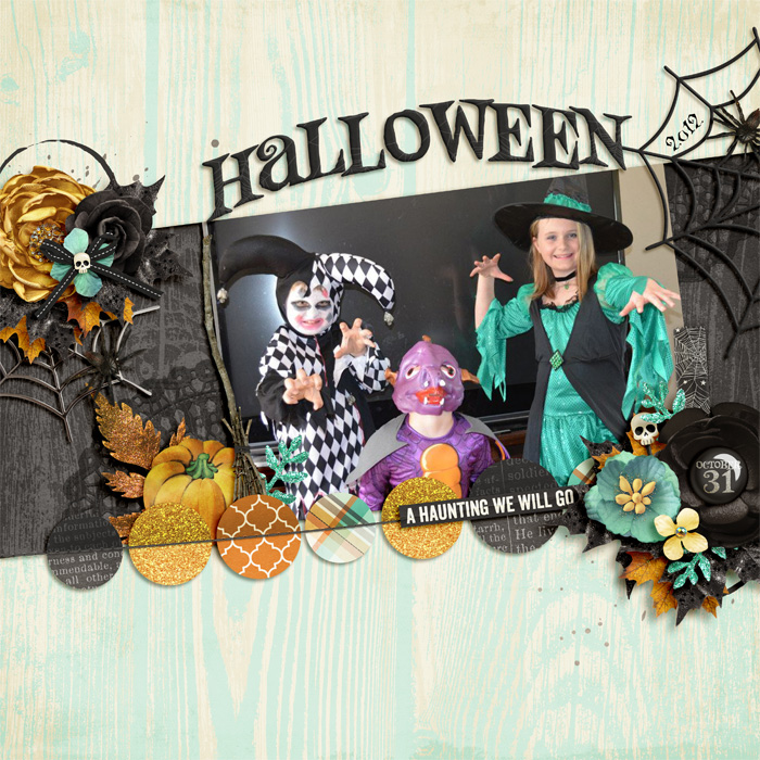 Halloween