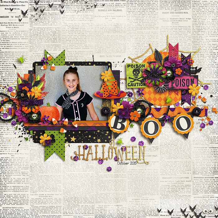 Halloween