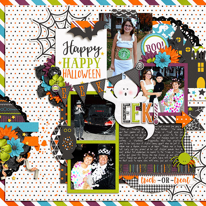 Halloween