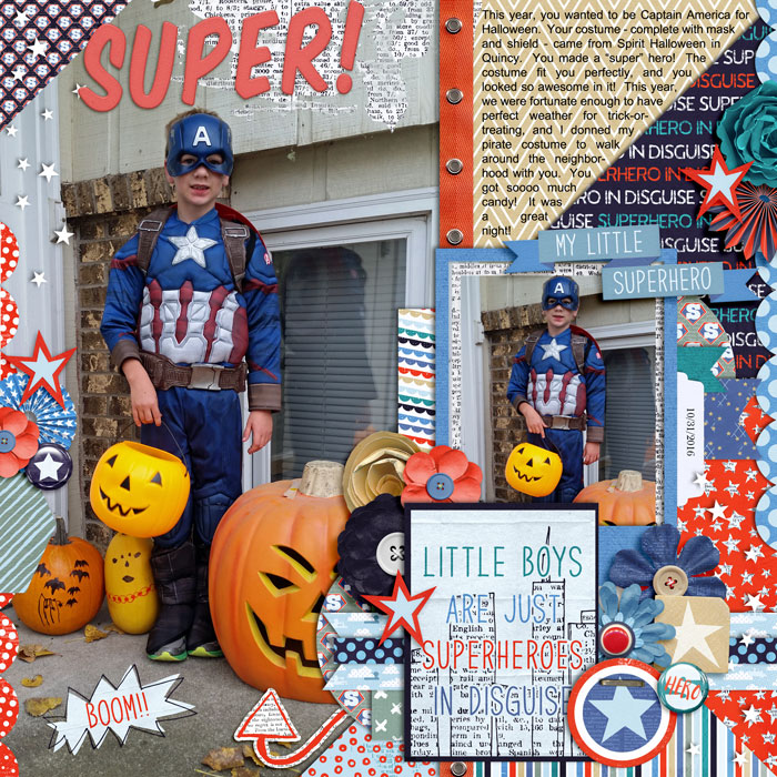 Halloween