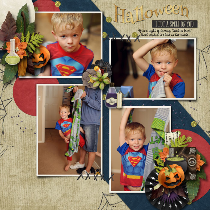 Halloween