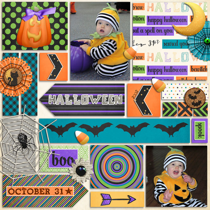 halloween