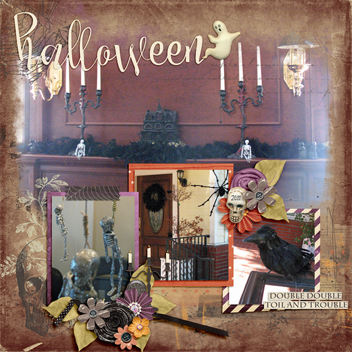Halloween
