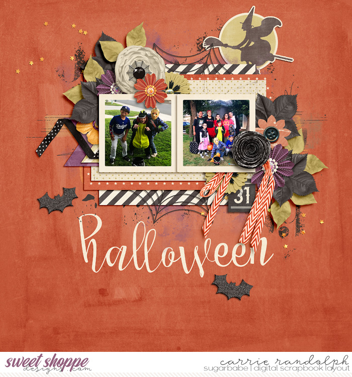 halloween