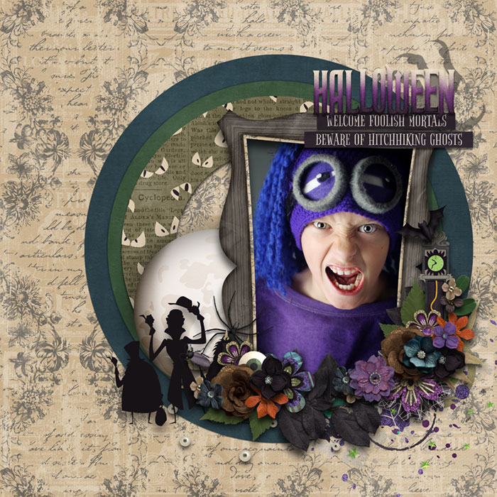 Halloween
