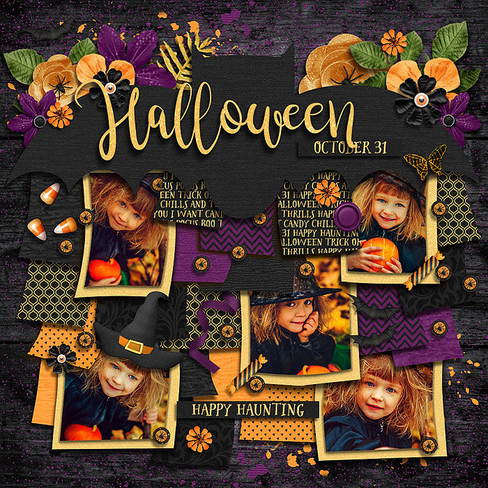 Halloween