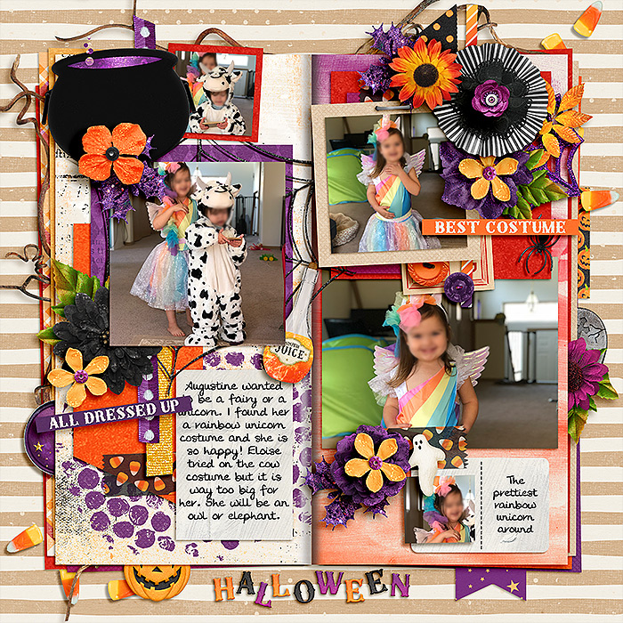 Halloween