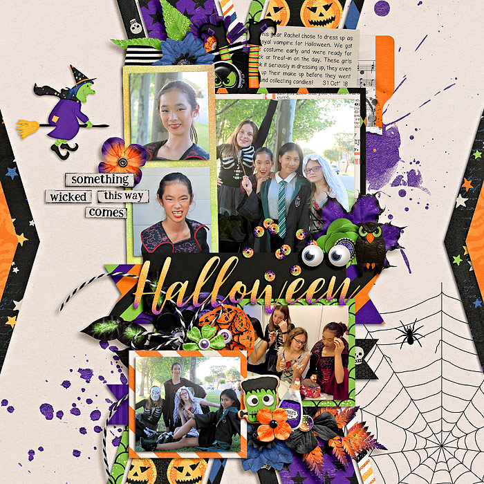 halloween