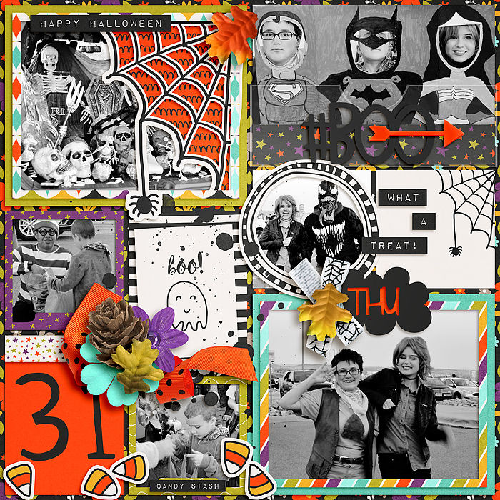 Halloween