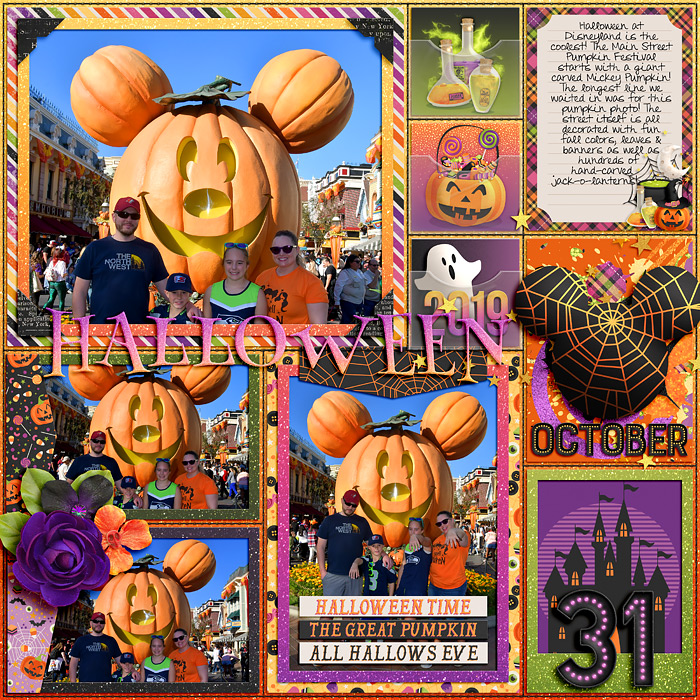 Halloween