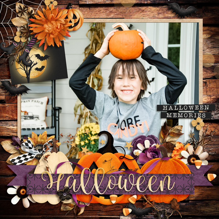 Halloween